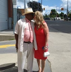 Meet your Posher, Andy